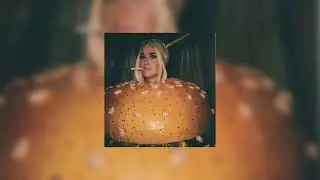 Last Friday Night (Sped Up)