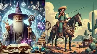 brujo pecueco parte 1