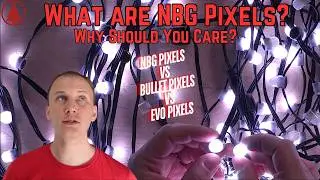 What are NBG Pixels and How Do They Compare to Bullets and EVO's?