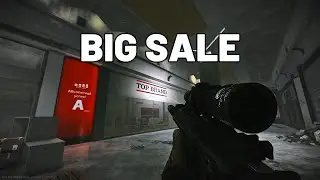Big Sale Quest Guide - Interchange - Escape from Tarkov 