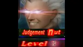 Beating Cavaliere Angelo using only judgment cuts I DMC 5