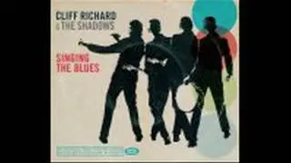 Cliff Richard & The Shadows   Singing the blues