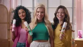 Batiste Dry Shampoo, My Spray My Way