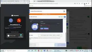 How to create a Discord bot and slash command with Autocode.com