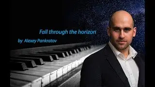 Fall Through the Horizon