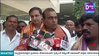 సీసీఐ పత్తి కొనుగోలు ప్రారంభం| #DishaTV# latest#viral#Congress#BRS#BJP# MP#MLA #MIM