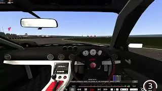 Assetto corsa Дрифт VR тренировки это лютый кайф ,всем советую (Nissan silvia s15)
