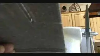 How to Add Ailerons to an Easystar, and More!