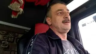 разгрузил Магнит Ашан.загрузка переносится.