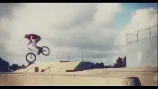 Ride. | A BMX Edit By Matt♥
