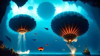 TRIPPY CASTLES ─ (Melodic House) Music by K3KHA