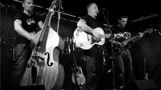 HANK CASH Quickie: 