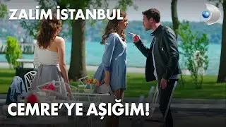 Cemre'ye köpek gibi aşığım! - Zalim İstanbul 37. Bölüm