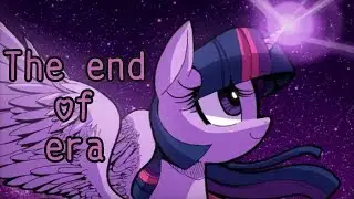 ~Thank you, ponies and bronies~