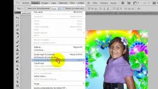 Como Usar Plantillas PNG para Montar Fotos con Photoshop.wmv