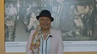 What Black History means to me. Short episode 8