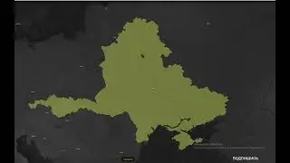 Age Of History 2 за Украину! №2
