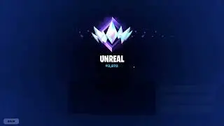Champion 99% to Unreal - Zero Build