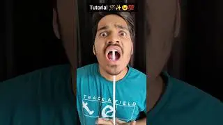 😳 Majedar Magic tricks || Tranding YouTube Tutorial 💯 || 