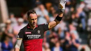 RCB New Captain Announced For IPL 2022 #ipl #rcb