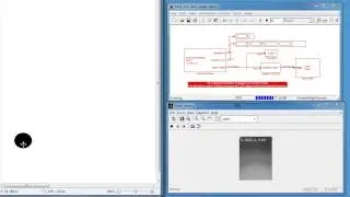 Real-Time Object Tracking with FiO 2 (STM32F4) and Image Processing