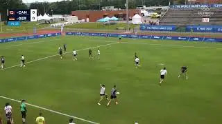 Germany World Games 2022: 7