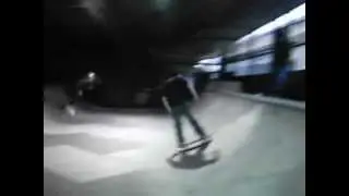 SKATE LIFE: SOUTH WEST LONDON FT. DAVID HOLT pt.1