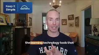 L&D Toolkit Essentials - Keep it Simple Podcast Series