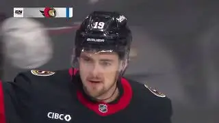 Ottawa Senators - Goals Of The Week 2 (Oct.14-19) 2024 Highlights