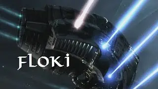Eve Online -FW- Vexor 