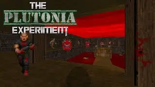 Revelation - Plutonia: The Way We Remember It - Map 14