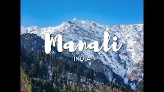 मनाली - ये है भारत का स्वर्ग | Amazing Facts About Manali in Hindi | Majestic Himachal