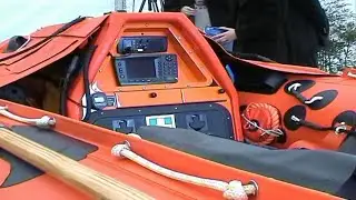 DAPHNE MAY  inshore lifeboat 2008