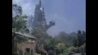 ULTRAMAN 80 vs.GYMIRA