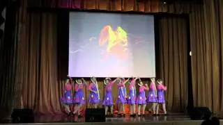Экзотика. Русская коса