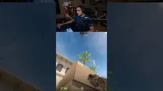Best 32 seconds you’ll ever spend 😎 #cs2mirage #cs2clips #cs2
