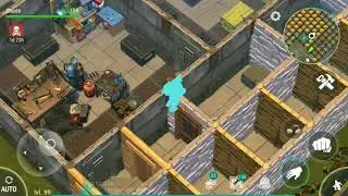 22 fun raid
