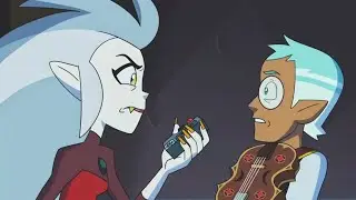 Wrong tape, Eda...