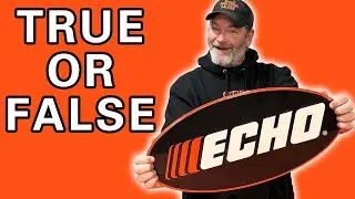 Do You Believe What I Learned From Echo Service School?