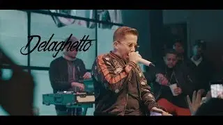 De La Ghetto Performance | Salsa Con Fuego (FULL)