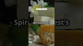 Why Salt Cave Saunas 🌟 Welcome to a Journey of Tranquility and Purity with SpiritualQuest! 🌟