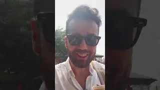 VALUABLE Business Tips From a Tea Vendor