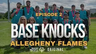 Base Knocks: Episode 2