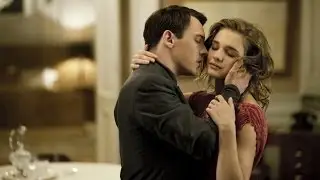Belle du Seigneur ( Natalia Vodianova & Jonathan Rhys Meyers )