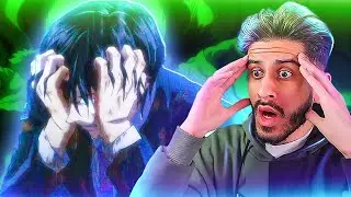 Hunter x Hunter Episode 106-107 Reaction