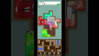 Puzzle cats #shorts#youtubeshorts#gaming#puzzlecats