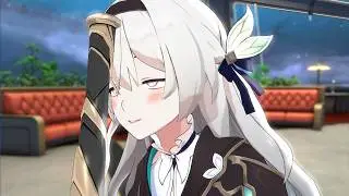 [Firefly's bat😳Honkaistarrail MMD] 崩壞星穹鐵道mmd/流螢Firefly