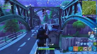 Fortnite Compilation #4
