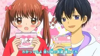 Аниме клип - Валера, любовь надежда и вера |AMV|