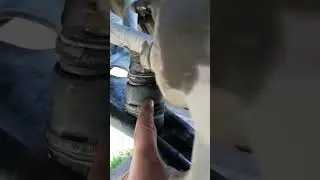 Самодельная неубиваемая линька 